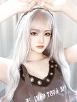[Cosplay] 屿鱼 3月 日常自拍 [21P-167MB]