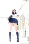 [LOVEPOP] Ayana Nishinaga 西永彩奈  Ayana Stripes - (Cream2) - PPV [111 Mb]
