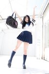 [LOVEPOP] Ayana Nishinaga 西永彩奈  Ayana Stripes - (Cream2) - PPV [111 Mb]