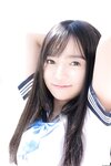 [LOVEPOP] Ayana Nishinaga 西永彩奈  Ayana Stripes - (Cream2) - PPV [111 Mb]