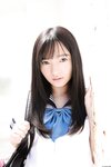 [LOVEPOP] Ayana Nishinaga 西永彩奈  Ayana Stripes - (Cream2) - PPV [111 Mb]