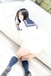 [LOVEPOP] Ayana Nishinaga 西永彩奈  Ayana Stripes - (Cream2) - PPV [111 Mb]