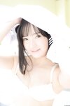 [LOVEPOP] Ayana Nishinaga 西永彩奈  Ayana Stripes - (Cream2) - PPV [111 Mb]