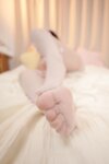 [Cosplay] 神楽坂真冬 粉色诱惑 [75P2V-654MB]