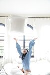[Photobook] 相沢菜々子 グラビアちゃんはバズりたい ヤンマガデジタル写真集
