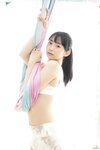 [Photobook] 相沢菜々子 グラビアちゃんはバズりたい ヤンマガデジタル写真集