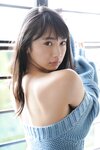 [Photobook] 相沢菜々子 グラビアちゃんはバズりたい ヤンマガデジタル写真集
