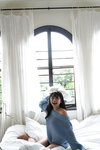 [Photobook] 相沢菜々子 グラビアちゃんはバズりたい ヤンマガデジタル写真集