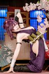 [Cosplay] Yiko湿润兔 2026年01月作品 地狱乐·杠&刀马刀马 [93P1V-1.71GB]