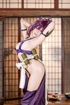 [Cosplay] Yiko湿润兔 2026年01月作品 地狱乐·杠&刀马刀马 [93P1V-1.71GB]
