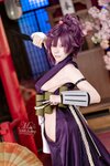 [Cosplay] Yiko湿润兔 2026年01月作品 地狱乐·杠&刀马刀马 [93P1V-1.71GB]