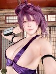 [Cosplay] Yiko湿润兔 2026年01月作品 地狱乐·杠&刀马刀马 [93P1V-1.71GB]