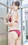 [Photobook] 井手美希『Kiss You』 (スパイスビジュアル)