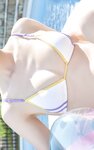 [Photobook] 井手美希『Kiss You』 (スパイスビジュアル)
