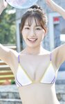 [Photobook] 井手美希『Kiss You』 (スパイスビジュアル)