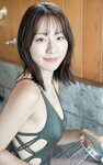 [Photobook] 井手美希『Kiss You』 (スパイスビジュアル)