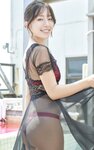 [Photobook] 井手美希『Kiss You』 (スパイスビジュアル)