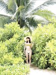 FRIDAY GOLD いけちゃん Forbidden Platinum Body 禁断のプラチナボディ