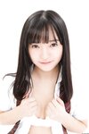 [LovePop] [crm000039] Ayana Nishinaga 西永彩奈  Ayana Cream – PPV