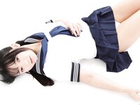 [LovePop] [crm000039] Ayana Nishinaga 西永彩奈  Ayana Cream – PPV
