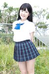 [LOVEPOP] Photobook - Ayaka Momoi - A plump body with white skin (h_momoi_ayaka-04) - PPV