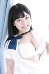 [LOVEPOP] Photobook - Ayaka Momoi - A plump body with white skin (h_momoi_ayaka-04) - PPV
