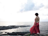 [Photobook] 葵つかさ写真集 葵つかさ 完全版