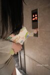 [XR Uncensored] 晚苏susu - R18 秀人网模特 回家的诱惑