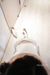 [XR Uncensored] 晚苏susu - R18 秀人网模特 回家的诱惑