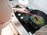 [XR Uncensored] 晚苏susu - R18 秀人网模特 回家的诱惑