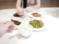 [XR Uncensored] 晚苏susu - R18 秀人网模特 回家的诱惑