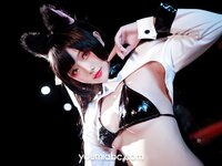 [Cosplay] 您的蛋蛋 2020.12.19 爱宕赛车娘-您的蛋蛋[25P-380.1M]