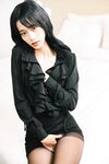 [JVID] 韓芳語 - DesireVol.極正大奶大學新鮮人芳語.下班後的情色指導