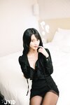 [JVID] 韓芳語 - DesireVol.極正大奶大學新鮮人芳語.下班後的情色指導