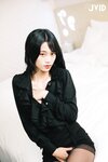 [JVID] 韓芳語 - DesireVol.極正大奶大學新鮮人芳語.下班後的情色指導