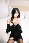 [JVID] 韓芳語 - DesireVol.極正大奶大學新鮮人芳語.下班後的情色指導