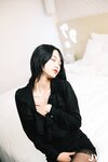 [JVID] 韓芳語 - DesireVol.極正大奶大學新鮮人芳語.下班後的情色指導