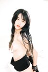 [JVID] 韓芳語 - DesireVol.極正大奶大學新鮮人芳語.下班後的情色指導