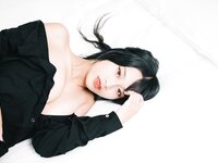 [JVID] 韓芳語 - DesireVol.極正大奶大學新鮮人芳語.下班後的情色指導