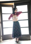 [Photobook] 澄田綾乃『艶やかなヒミツ』BOMBデジタル写真集