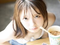 BRODYデジタル写真集 一ノ瀬瑠菜 一緒に入ろ？