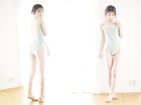 BRODYデジタル写真集 一ノ瀬瑠菜 一緒に入ろ？