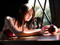 [Photobook]【デジタル限定】菜那セシル 写真集 『 きまぐれ天使の悪戯 』 (ワニブックス デジタル写真集)