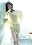 [Photobook]【デジタル限定】菜那セシル 写真集 『 きまぐれ天使の悪戯 』 (ワニブックス デジタル写真集)