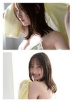[Photobook]【デジタル限定】菜那セシル 写真集 『 きまぐれ天使の悪戯 』 (ワニブックス デジタル写真集)