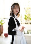[Photobook]【デジタル限定】菜那セシル 写真集 『 きまぐれ天使の悪戯 』 (ワニブックス デジタル写真集)