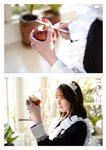 [Photobook]【デジタル限定】菜那セシル 写真集 『 きまぐれ天使の悪戯 』 (ワニブックス デジタル写真集)