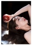 [Photobook]【デジタル限定】菜那セシル 写真集 『 きまぐれ天使の悪戯 』 (ワニブックス デジタル写真集)