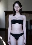 [Photobook]【デジタル限定】菜那セシル 写真集 『 きまぐれ天使の悪戯 』 (ワニブックス デジタル写真集)