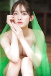 FRIDAYデジタル写真集 菜那セシル ハタチのトキメキ